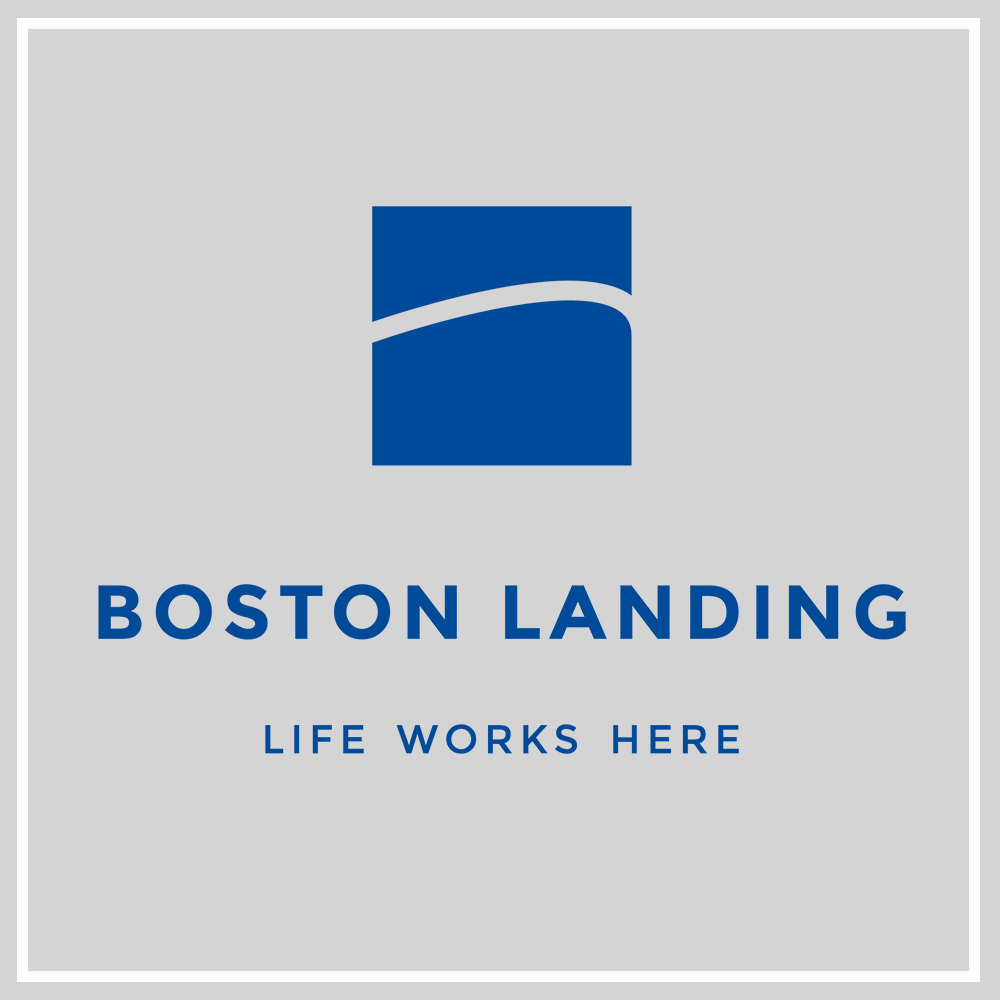 Boston Landing