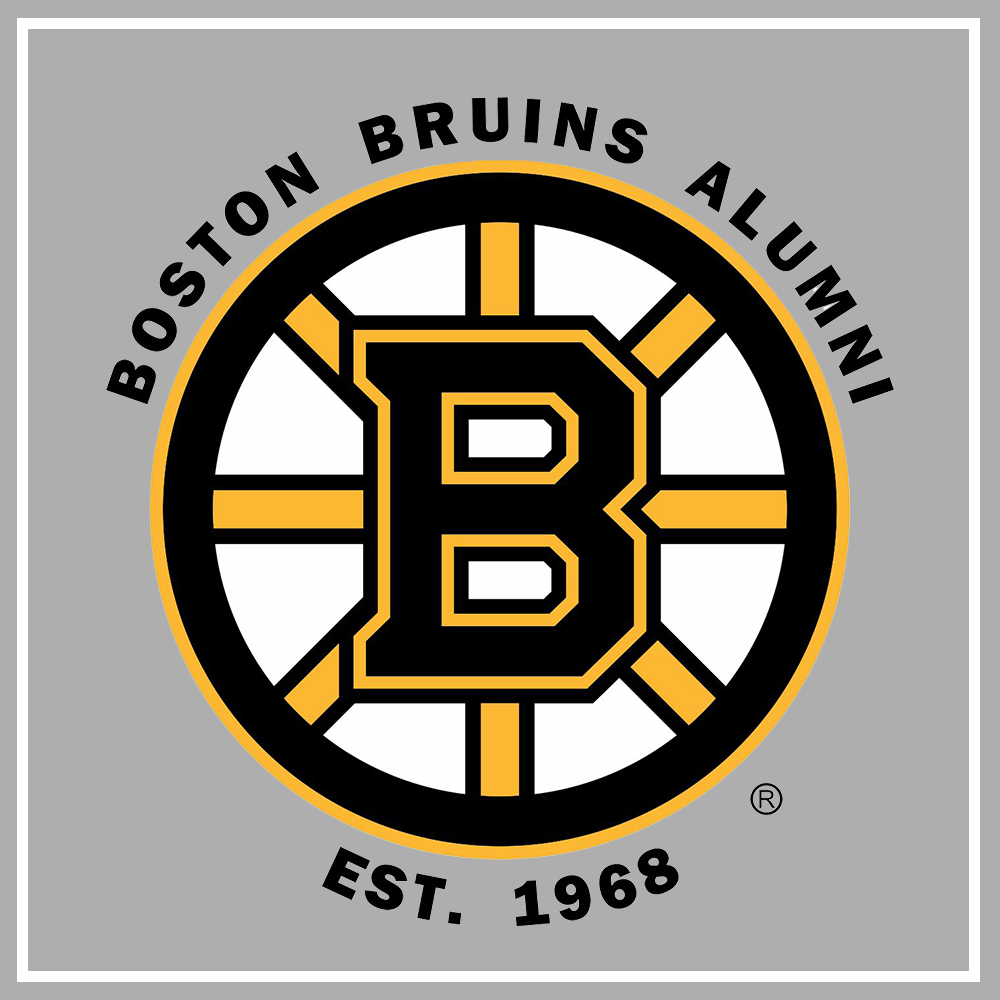 Boston Bruins Alumni